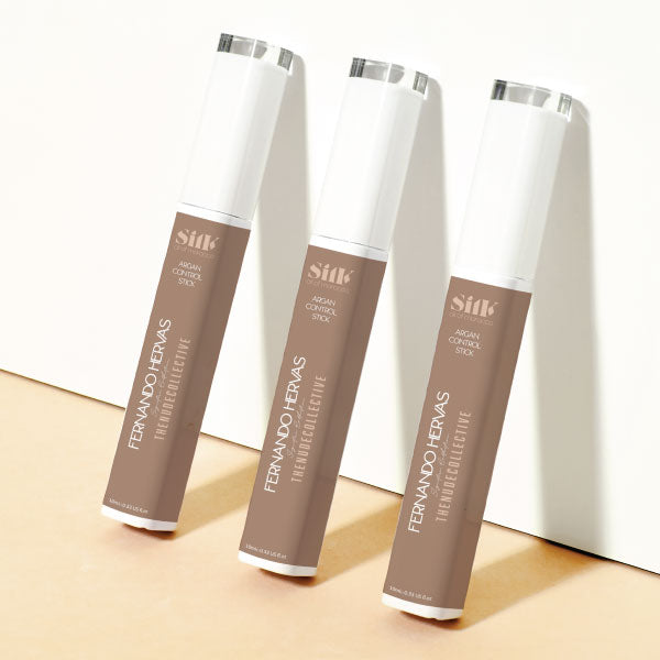 Silk x Fernando Argan Control Stick