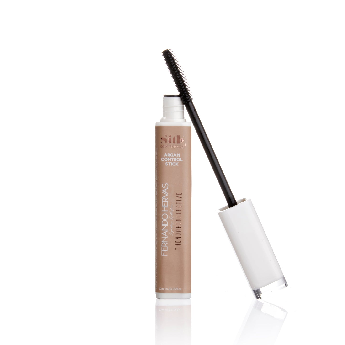 Silk x Fernando Argan Control Stick