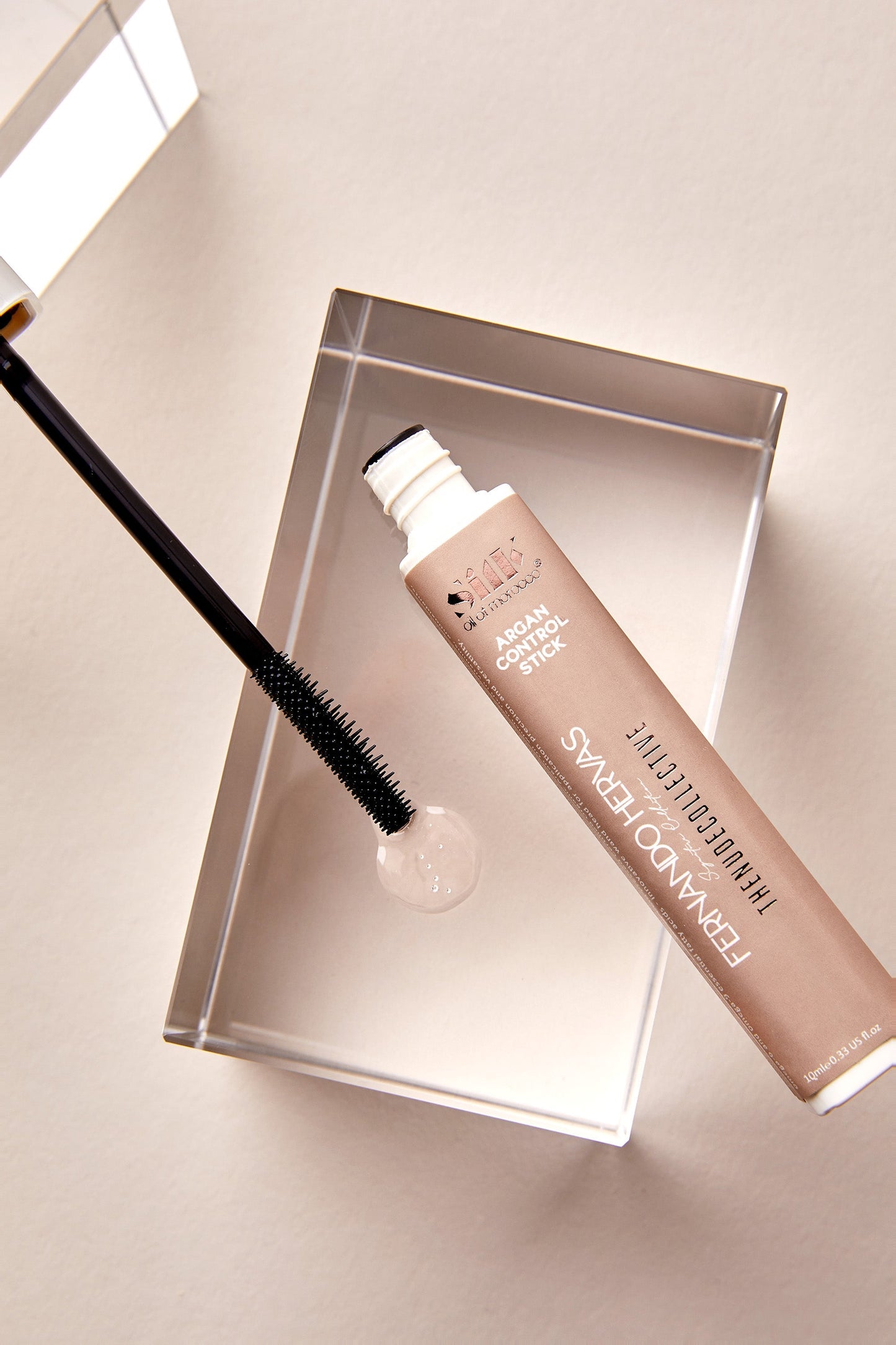 Silk x Fernando Argan Control Stick