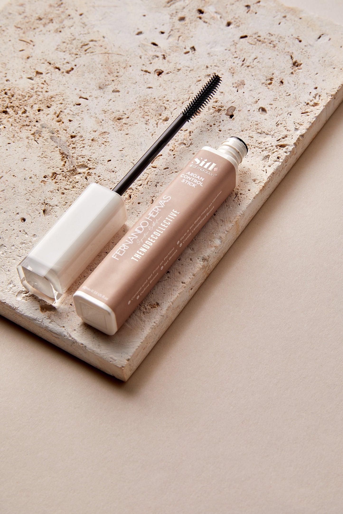 Silk x Fernando Control Stick & Brush Set Value Pack