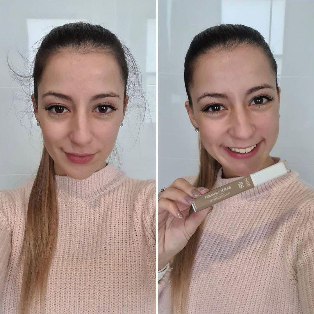 Silk x Fernando Control Stick & Brush Set Value Pack