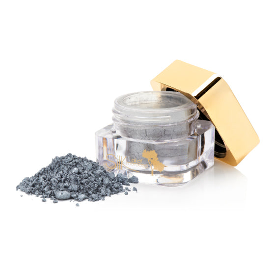 Silver Crush - Vegan Eye Shimmer