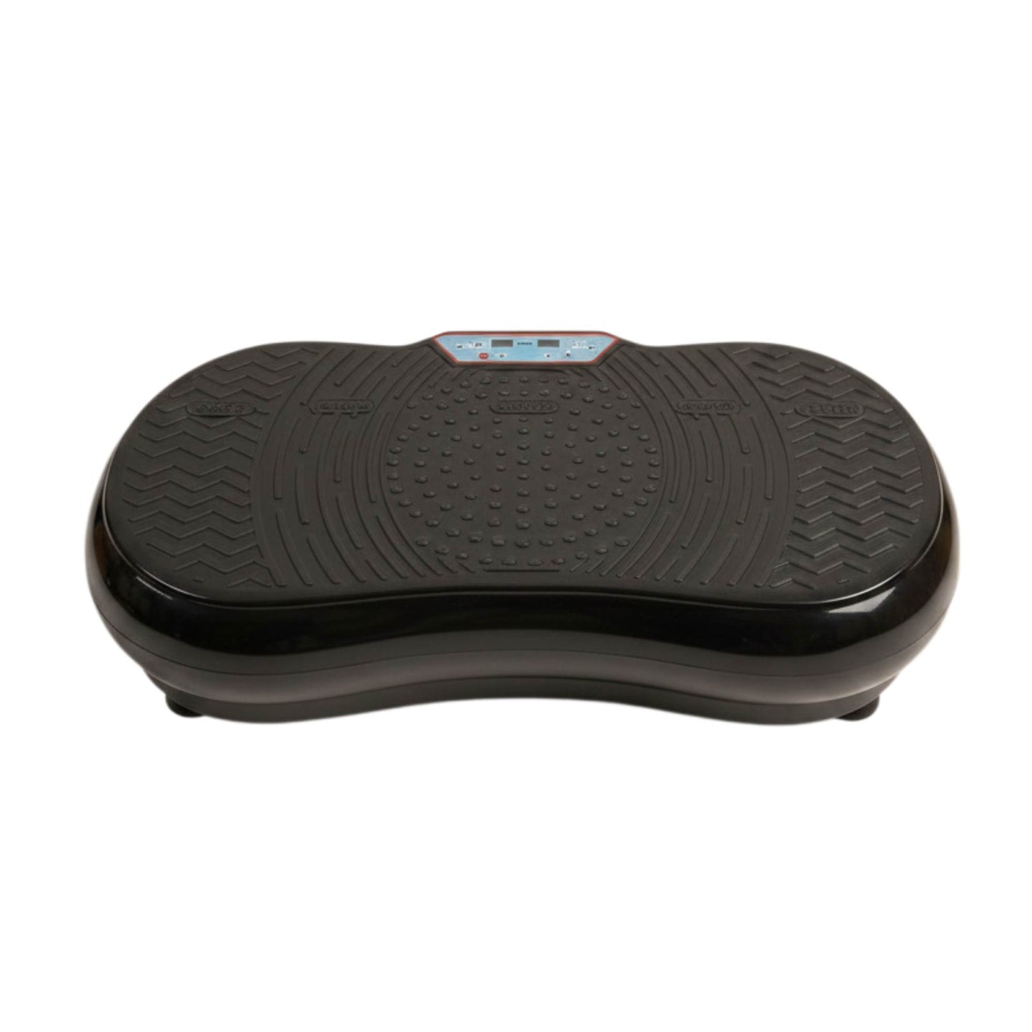 Social Hike Vibration Machine Platform - Exercise Vibrating Plate - Whole Body Workout