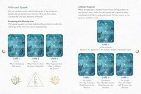 Stellar Visions Oracle Cards: 53-Card Deck and Guidebook: Your Guide to Astrological and Mystic Power