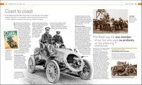 Story of the Car, The: The Definitive History of Automobiles