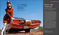 Story of the Car, The: The Definitive History of Automobiles