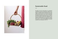 Sustainable Kitchen