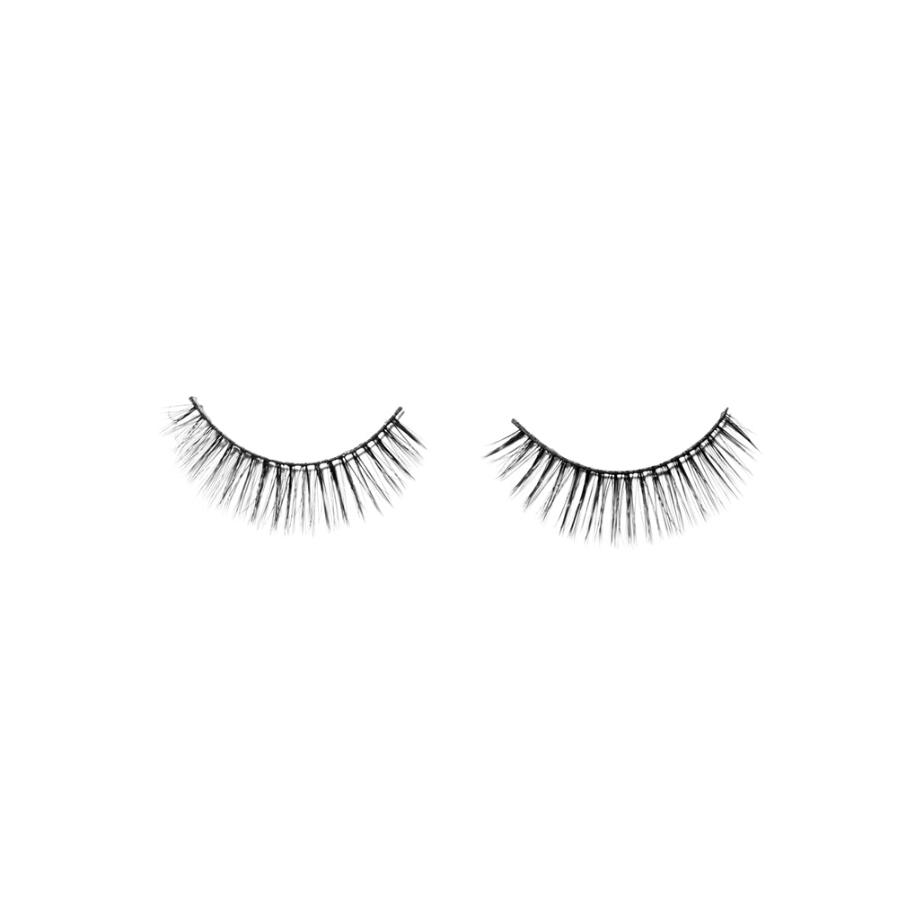TOKYO - Faux Mink Lashes *Clear or Black Lash Bond Liner SOLD SEPARATELY*