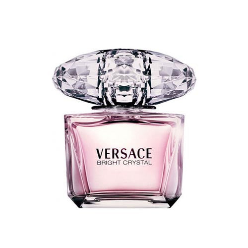 Tester - Bright Crystal 90ml EDT for Women by Versace