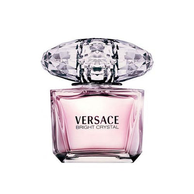 Tester - Bright Crystal 90ml EDT for Women by Versace