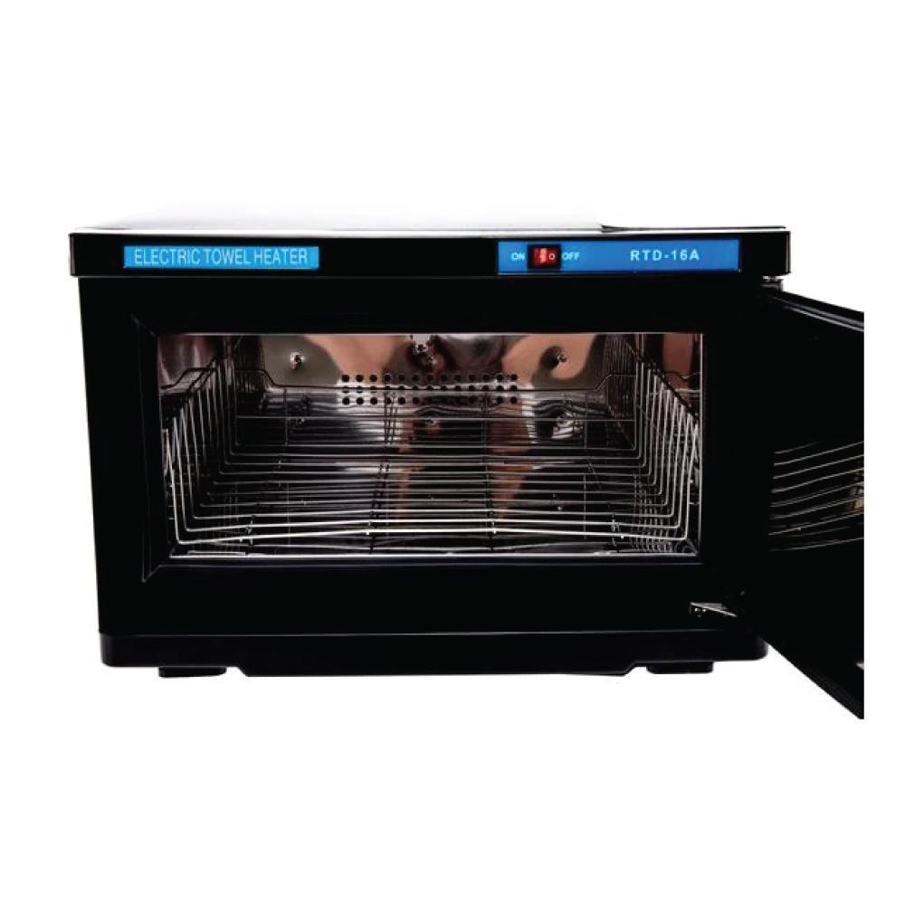 Towel Warmer UV Sterilizer 5/8/16/18/23/25/32/36L Hot Electric Heater Cabinet