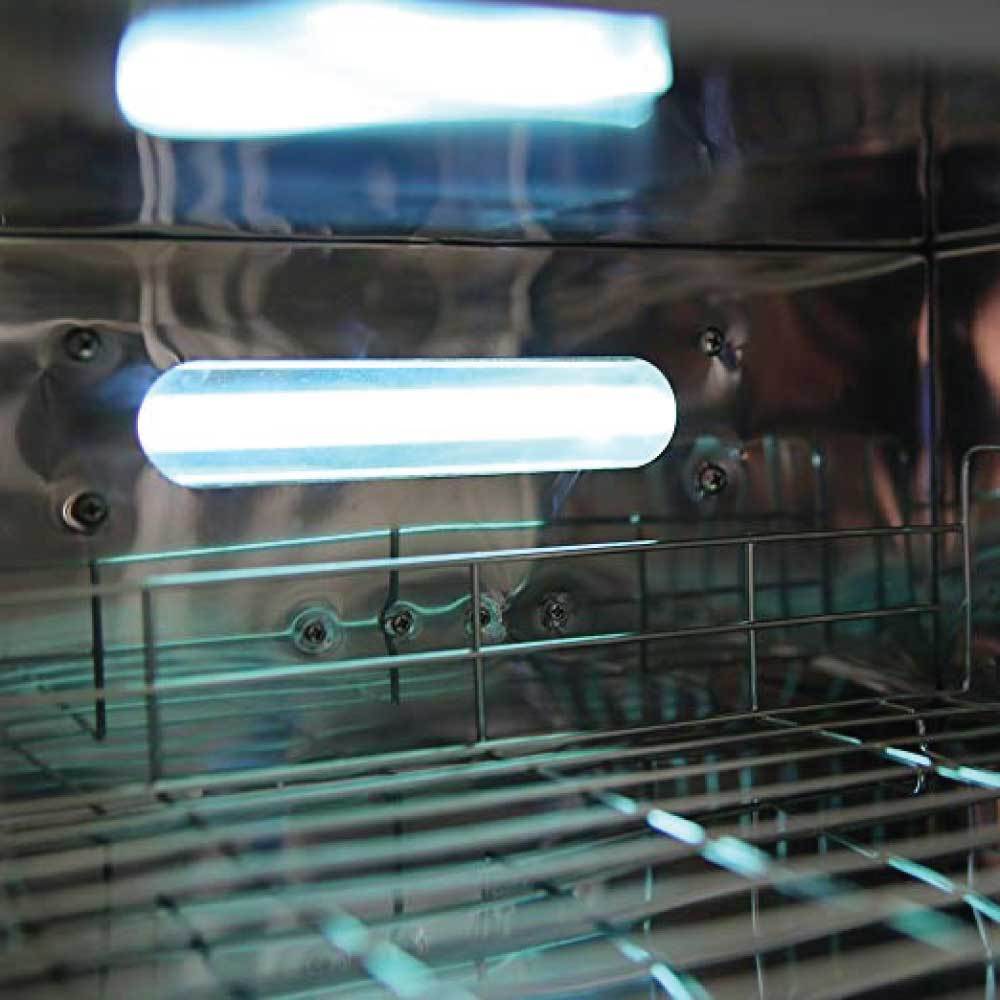 Towel Warmer UV Sterilizer 5/8/16/18/23/25/32/36L Hot Electric Heater Cabinet