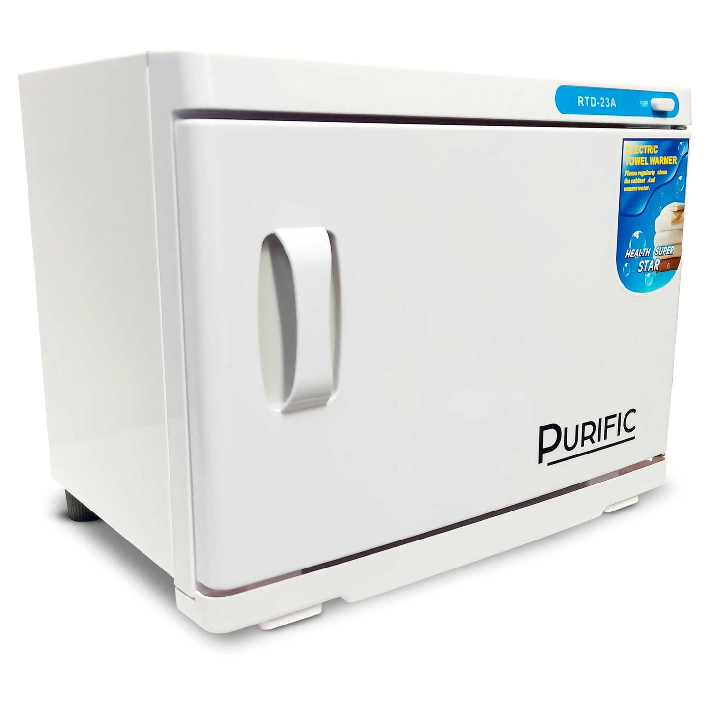 Towel Warmer UV Sterilizer 5/8/16/18/23/25/32/36L Hot Electric Heater Cabinet