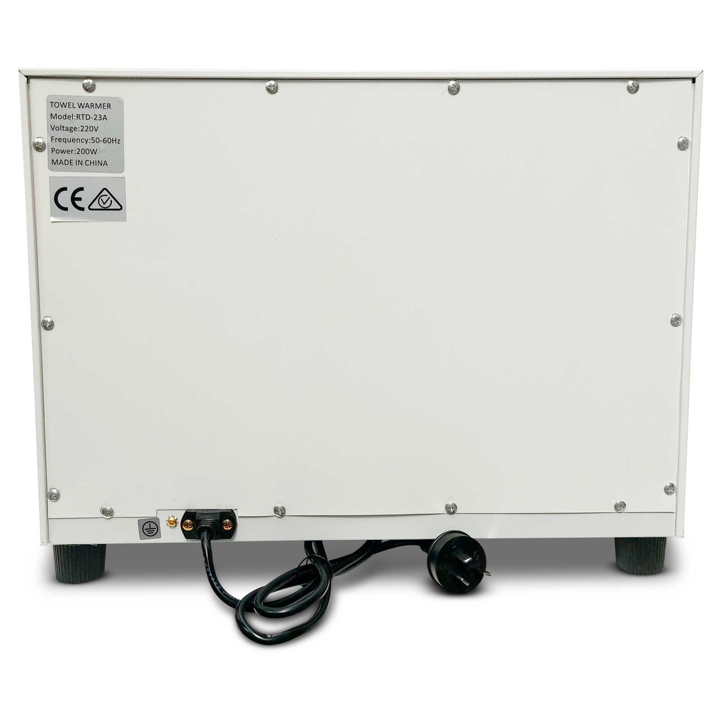 Towel Warmer UV Sterilizer 5/8/16/18/23/25/32/36L Hot Electric Heater Cabinet