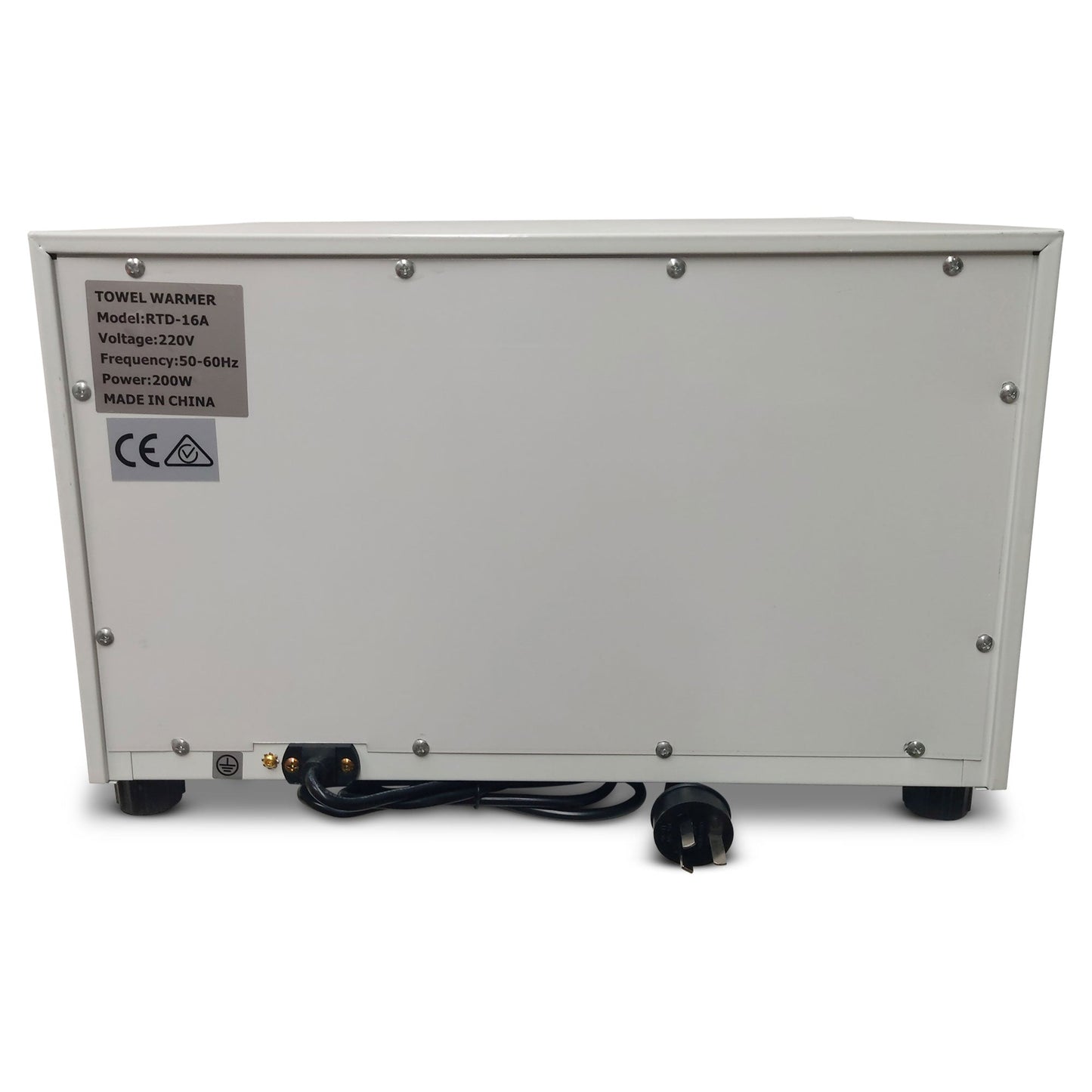 Towel Warmer UV Sterilizer 5/8/16/18/23/25/32/36L Hot Electric Heater Cabinet