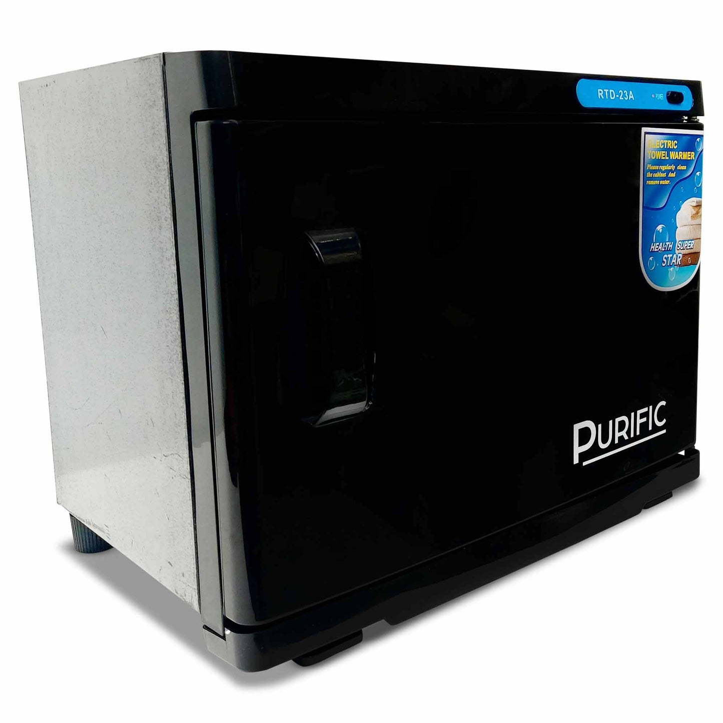 Towel Warmer UV Sterilizer 5/8/16/18/23/25/32/36L Hot Electric Heater Cabinet