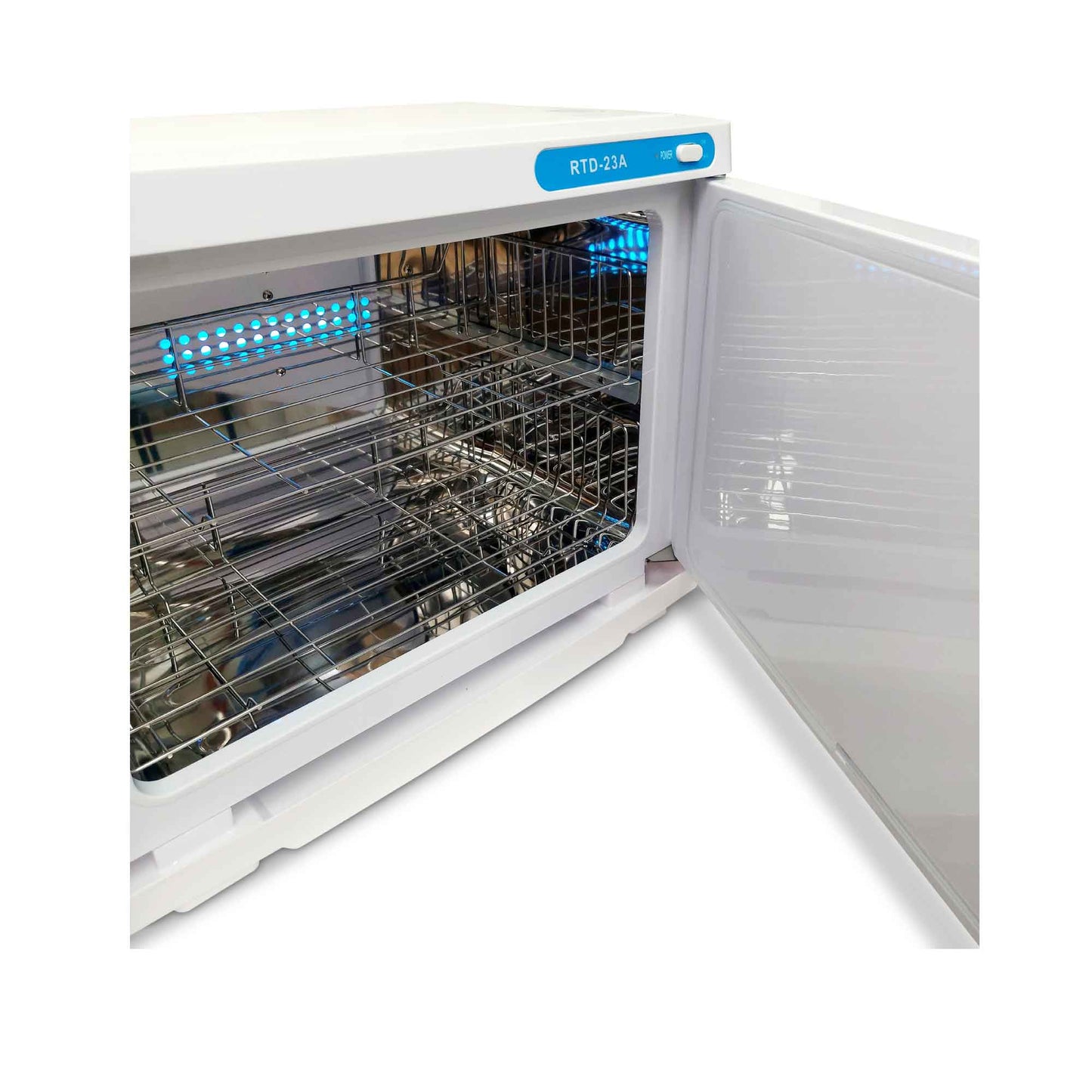 Towel Warmer UV Sterilizer 5/8/16/18/23/25/32/36L Hot Electric Heater Cabinet