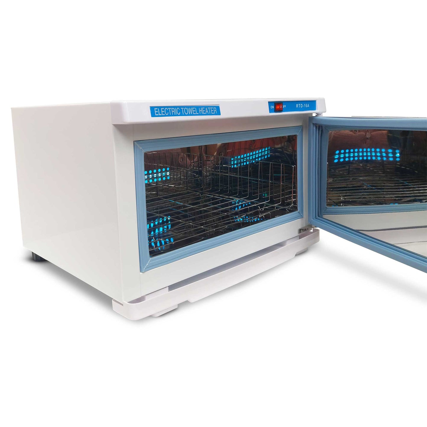 Towel Warmer UV Sterilizer 5/8/16/18/23/25/32/36L Hot Electric Heater Cabinet