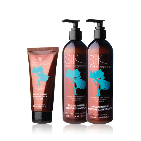 Ultimate Moisture Therapy Value Pack