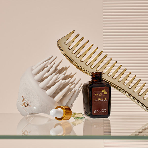 Ultimate Scalp Treatment Value Pack