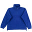 Unisex Buller Close Front Fleece Hoodie Casual Sports Jumper Pullover Top