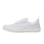 Unisex Volley Heritage Low Mens Womens Casual Shoes White/White