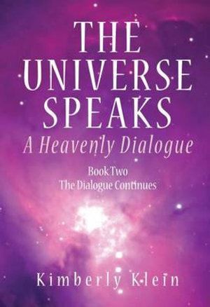 Universe Speaks