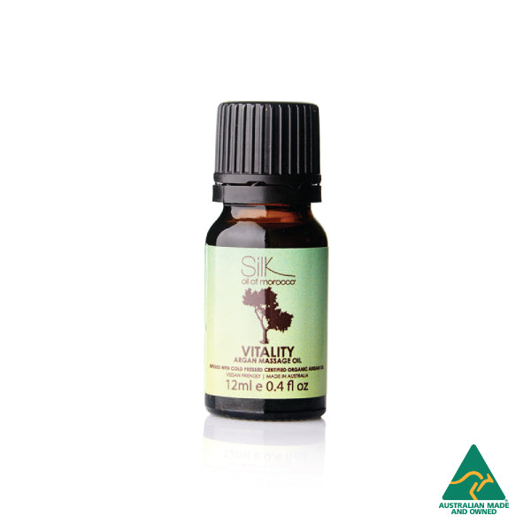 Vitality - Massage Oil