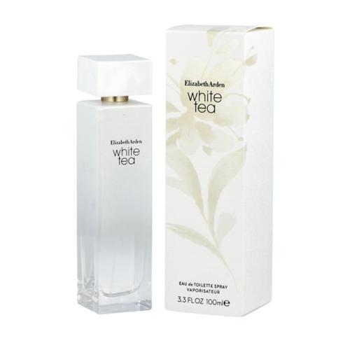 White Tea 100ml EDT Spray for Women by Elizabeth Arden