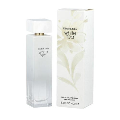 White Tea 100ml EDT Spray for Women by Elizabeth Arden