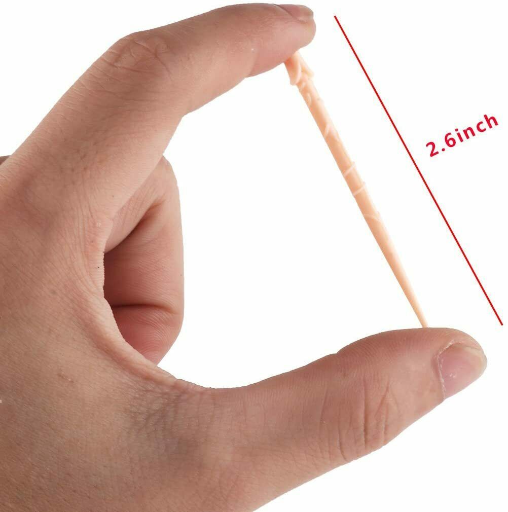 Willy Pecker 20 X Cocktail Toothpicks Hens Night Bachelorette Tooth Picks Food