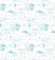 Witch Colouring Book, The (OOP)