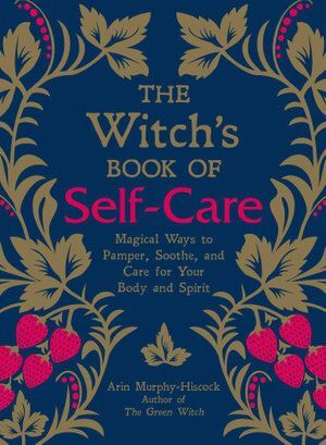 Witch's Book of Self-Care