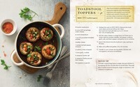 Witch's Cookbook, The: 50 Wickedly Delicious Witchcraft-Inspired Recipes