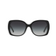 Womens Burberry Sunglasses Be4160 Black/Grey Sunnies