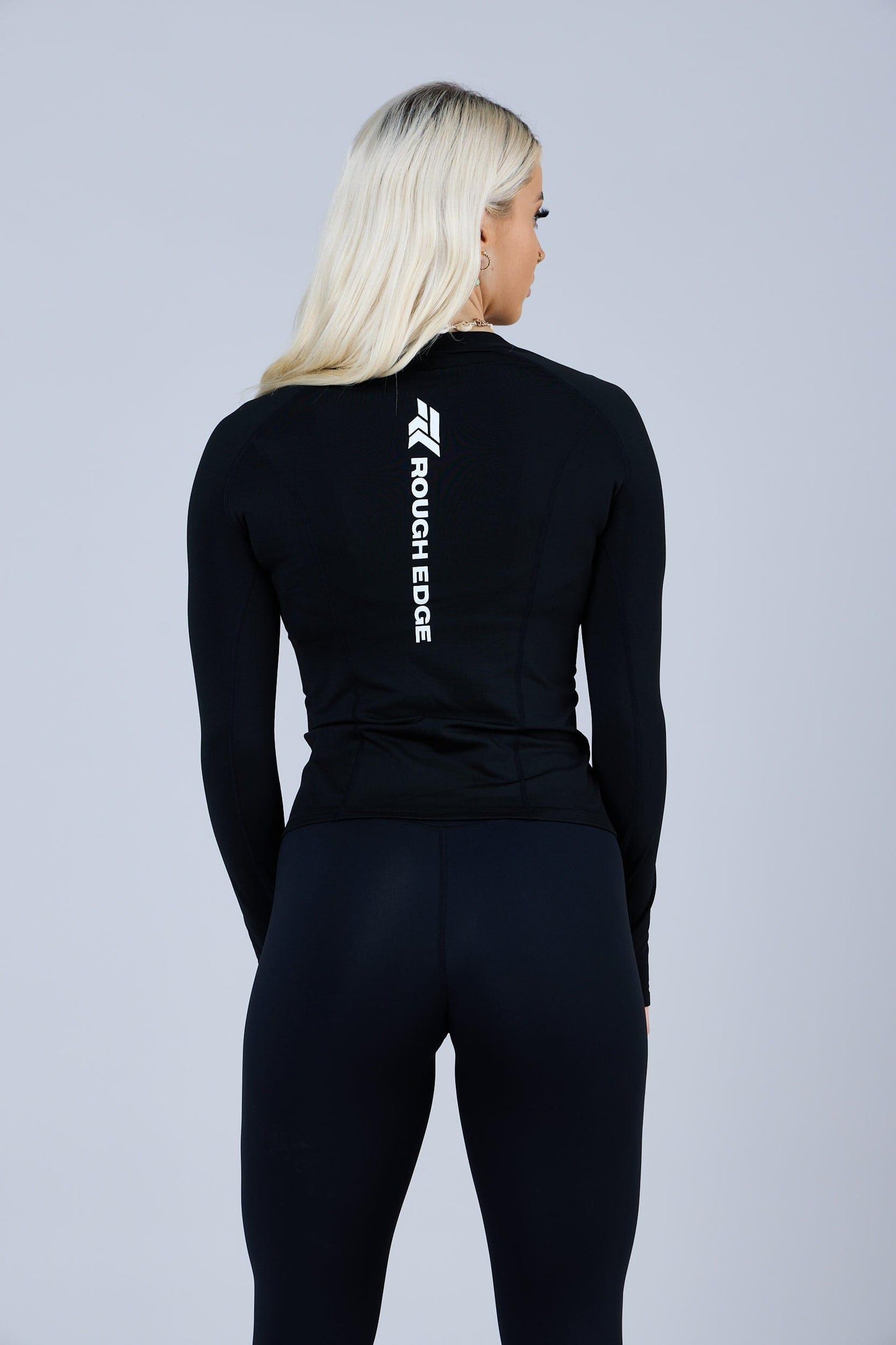 Womens HeatX© Long Sleeve Dark