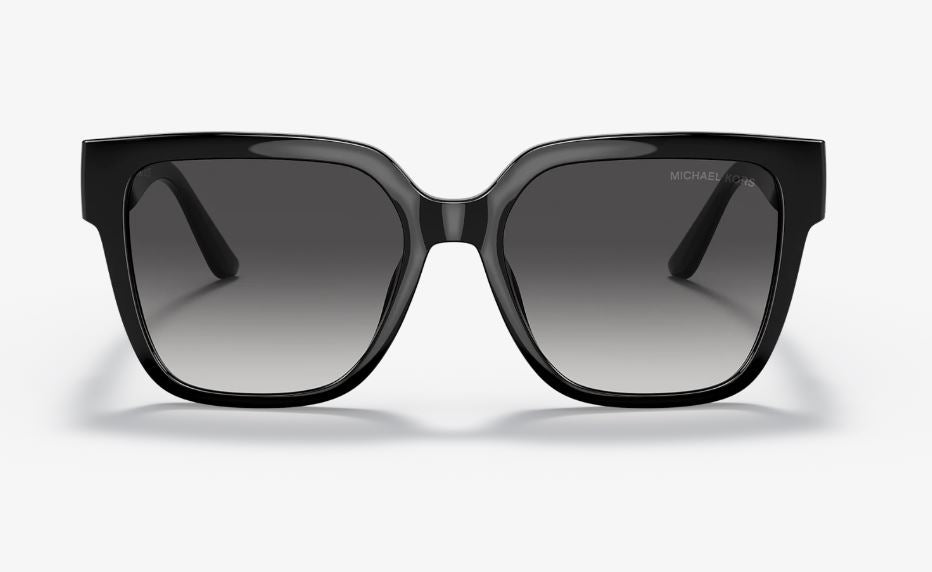 Womens Michael Kors Sunglasses Karlie Mk2170u Black/Dark Grey Sunnies