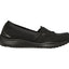 Womens Skechers Microburst 2.0 - Savvy Poise Black/Black Running Sport Shoes