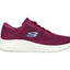 Womens Skechers Skech-Lite Pro - Perfect Time Plum Running Sport Shoes