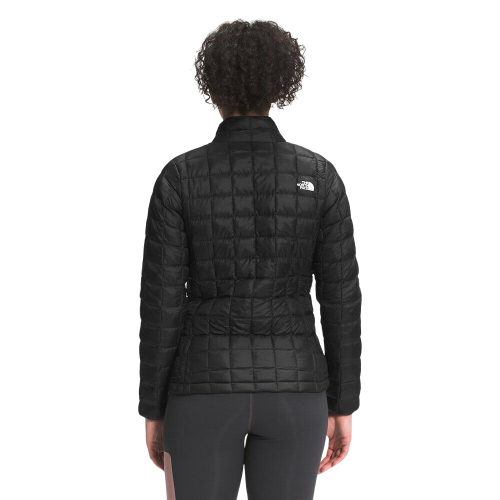 Womens The North Face Thermoball™ Eco 2.0 Jacket Tnf Black