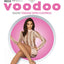 Womens Voodoo Glow Toeless Brief Open Toe Pantyhose Stockings Size Avg Tall X