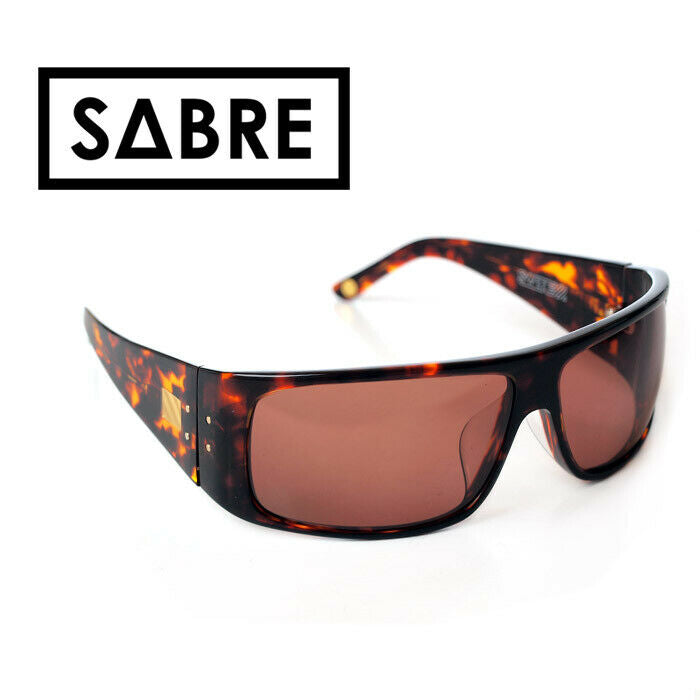 Sabre Glasses Sunglasses Mens Womens Sunnies Sun Wear Frames Sv1376 88