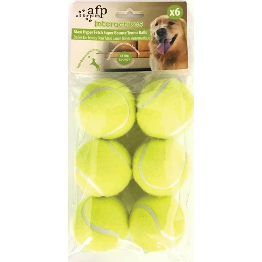 Afp interactive hyper 2024 fetch maxi ball