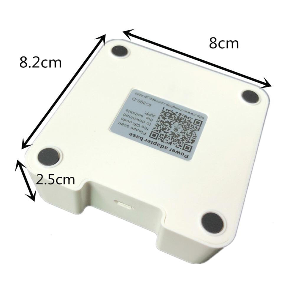 Chunghop K-380EW Wi-Fi Universal Air Conditioner AC Remote Control Replacement