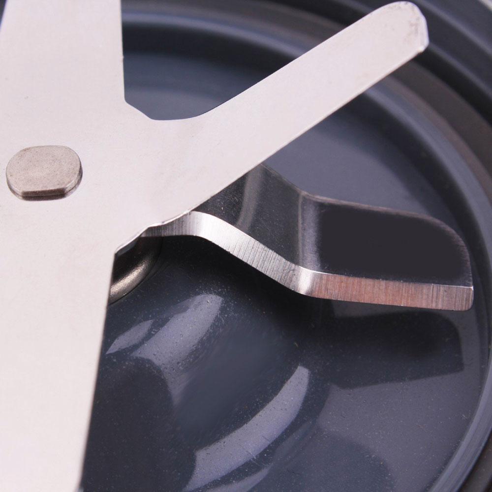 Kitchee Nutri Flash Nutriflash Extractor Cross Blade Replacement 600W Model