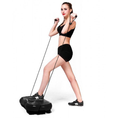 Whole Body Vibration Machine Benefits Do They Really Work?