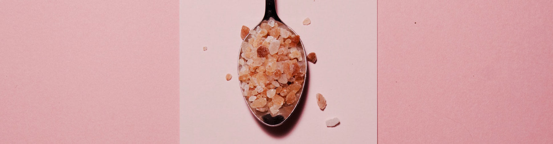 Health & Nutritional Benefits of Himalayan Rock Salt