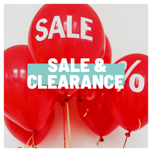 Clearance Sale Online