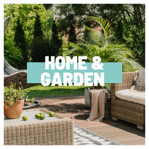 Homewares & Gardening Products