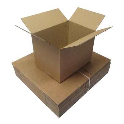 Packaging Cardboard Boxes